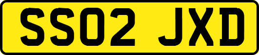 SS02JXD
