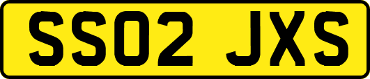 SS02JXS