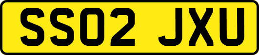 SS02JXU