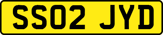 SS02JYD
