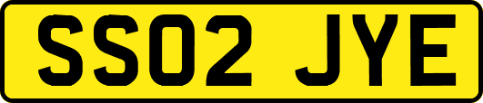 SS02JYE