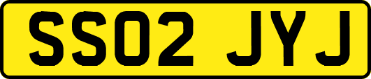 SS02JYJ