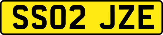 SS02JZE