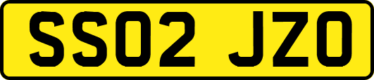 SS02JZO
