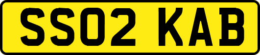 SS02KAB
