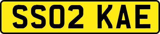 SS02KAE
