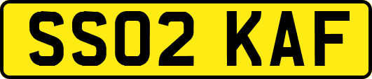 SS02KAF