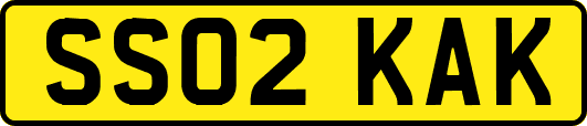 SS02KAK