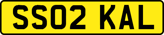 SS02KAL