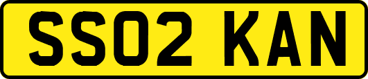 SS02KAN