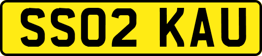 SS02KAU