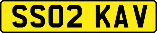 SS02KAV