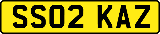 SS02KAZ