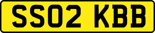 SS02KBB