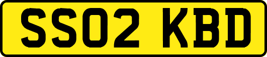 SS02KBD