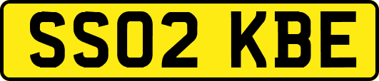 SS02KBE
