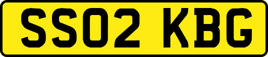 SS02KBG