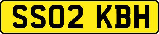 SS02KBH