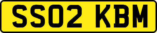SS02KBM
