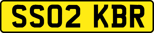 SS02KBR