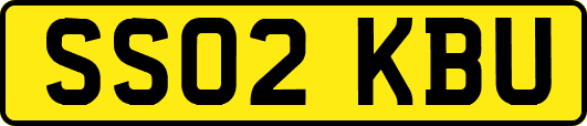 SS02KBU