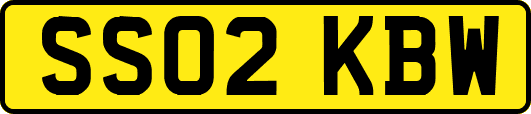 SS02KBW