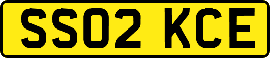 SS02KCE