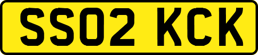 SS02KCK