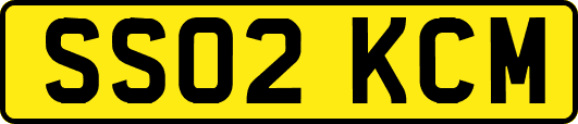 SS02KCM