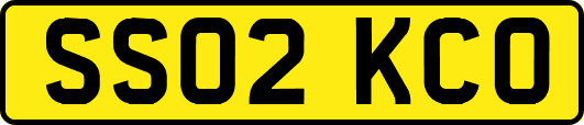 SS02KCO