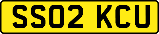 SS02KCU
