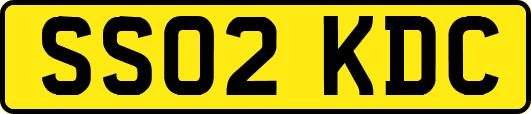 SS02KDC
