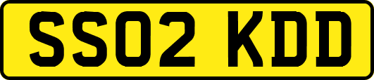 SS02KDD