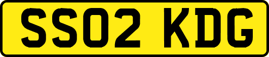SS02KDG
