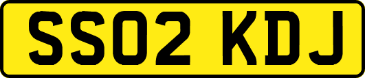 SS02KDJ