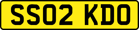 SS02KDO