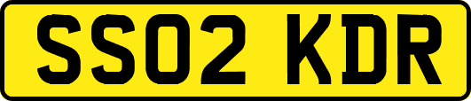 SS02KDR
