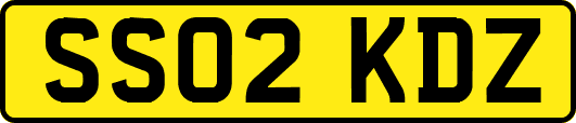 SS02KDZ