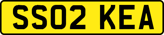 SS02KEA