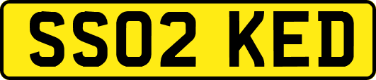 SS02KED