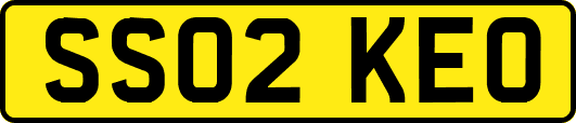 SS02KEO