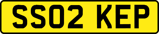 SS02KEP