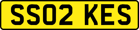 SS02KES