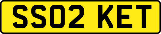 SS02KET
