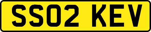 SS02KEV