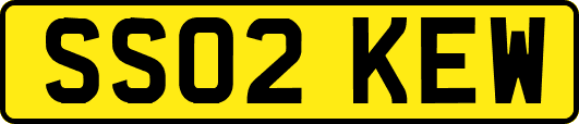 SS02KEW