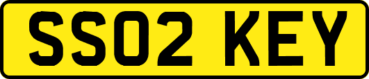 SS02KEY