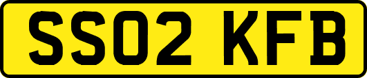 SS02KFB