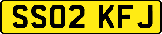 SS02KFJ