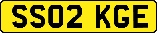 SS02KGE
